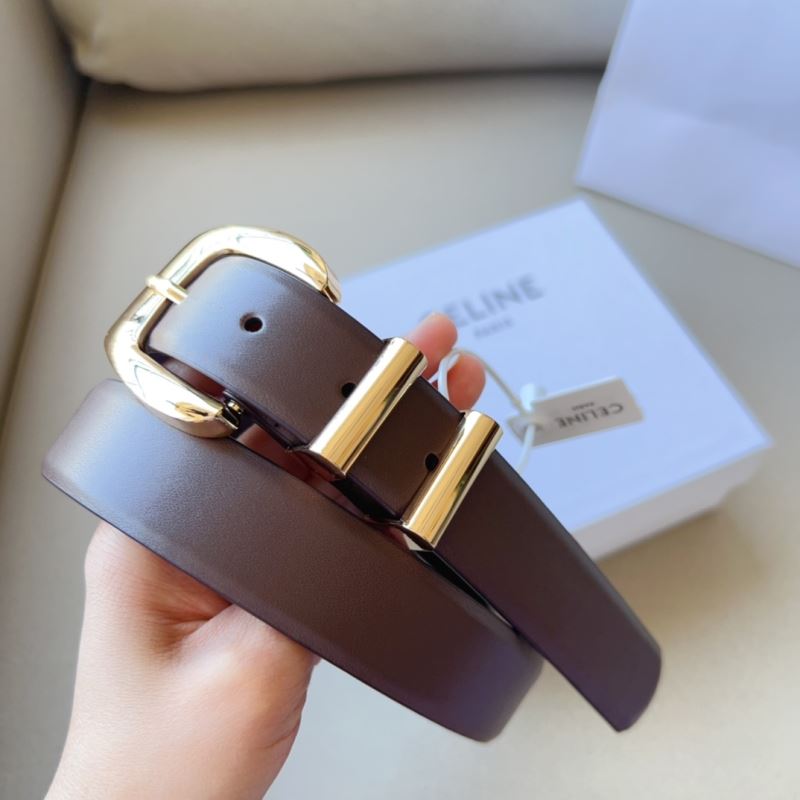 Ce**e belts